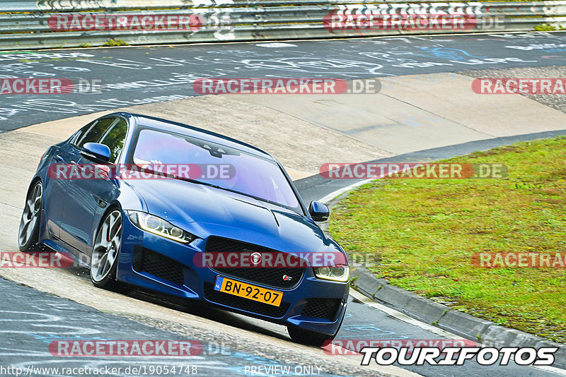 Bild #19054748 - Touristenfahrten Nürburgring Nordschleife (18.09.2022)