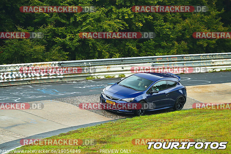 Bild #19054849 - Touristenfahrten Nürburgring Nordschleife (18.09.2022)