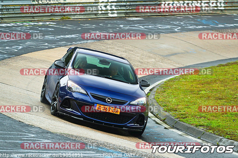 Bild #19054851 - Touristenfahrten Nürburgring Nordschleife (18.09.2022)