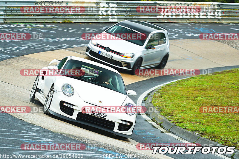 Bild #19054922 - Touristenfahrten Nürburgring Nordschleife (18.09.2022)