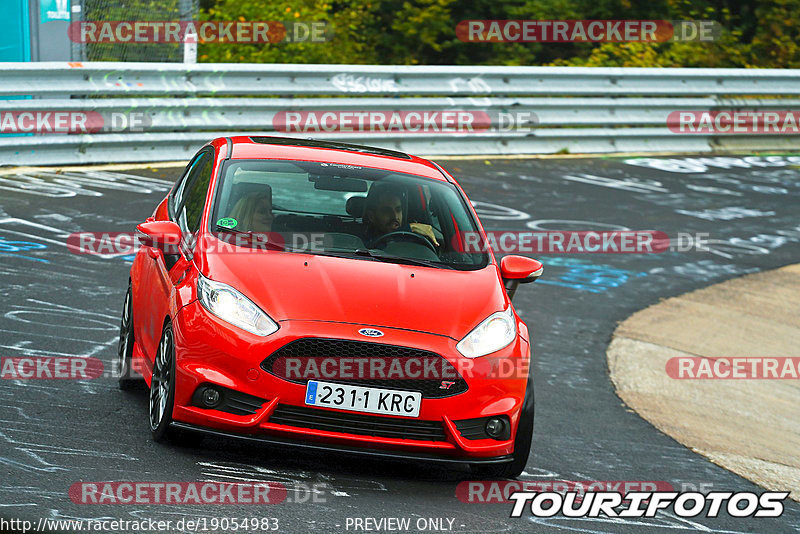 Bild #19054983 - Touristenfahrten Nürburgring Nordschleife (18.09.2022)