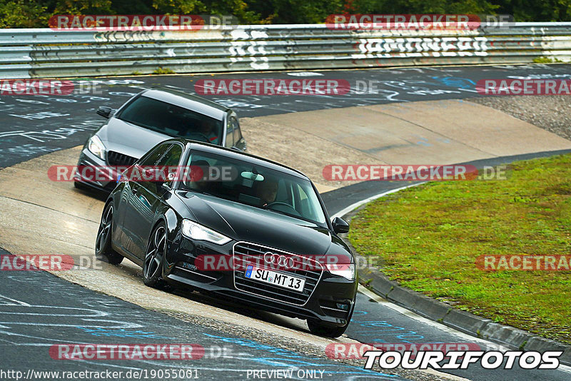 Bild #19055001 - Touristenfahrten Nürburgring Nordschleife (18.09.2022)