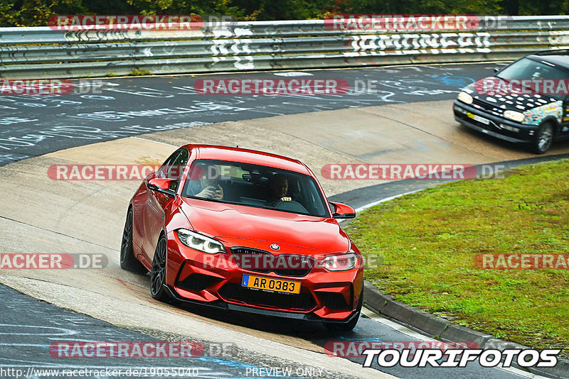 Bild #19055040 - Touristenfahrten Nürburgring Nordschleife (18.09.2022)