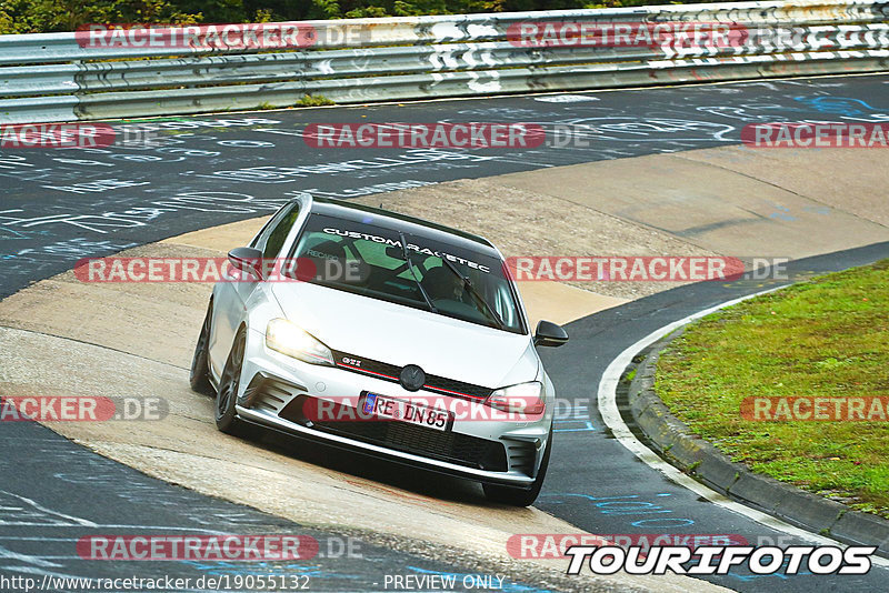 Bild #19055132 - Touristenfahrten Nürburgring Nordschleife (18.09.2022)