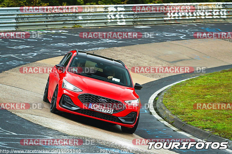 Bild #19055140 - Touristenfahrten Nürburgring Nordschleife (18.09.2022)