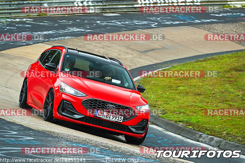 Bild #19055143 - Touristenfahrten Nürburgring Nordschleife (18.09.2022)