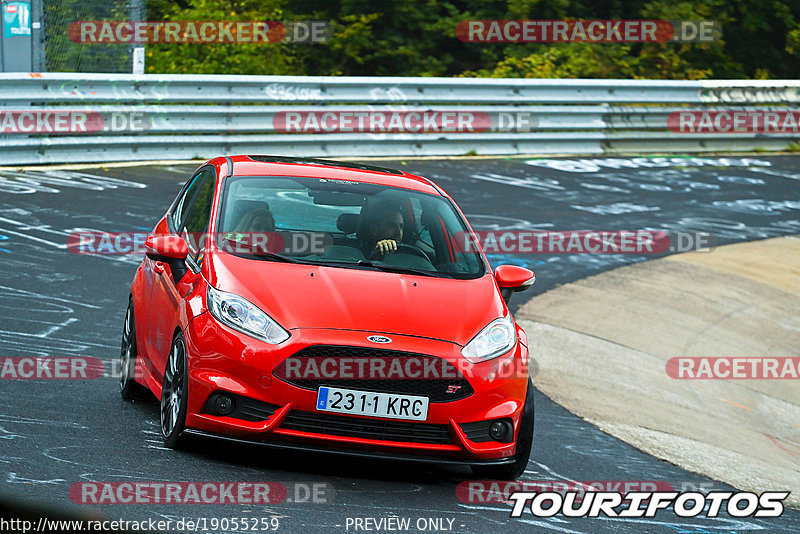 Bild #19055259 - Touristenfahrten Nürburgring Nordschleife (18.09.2022)