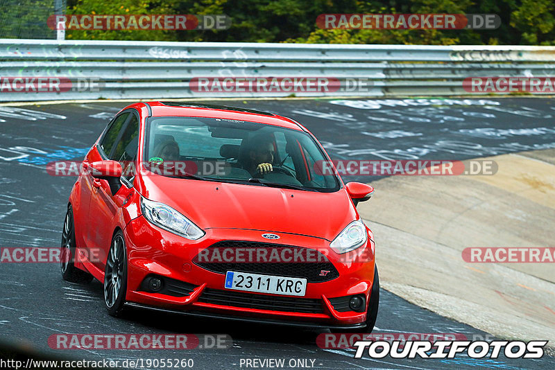 Bild #19055260 - Touristenfahrten Nürburgring Nordschleife (18.09.2022)