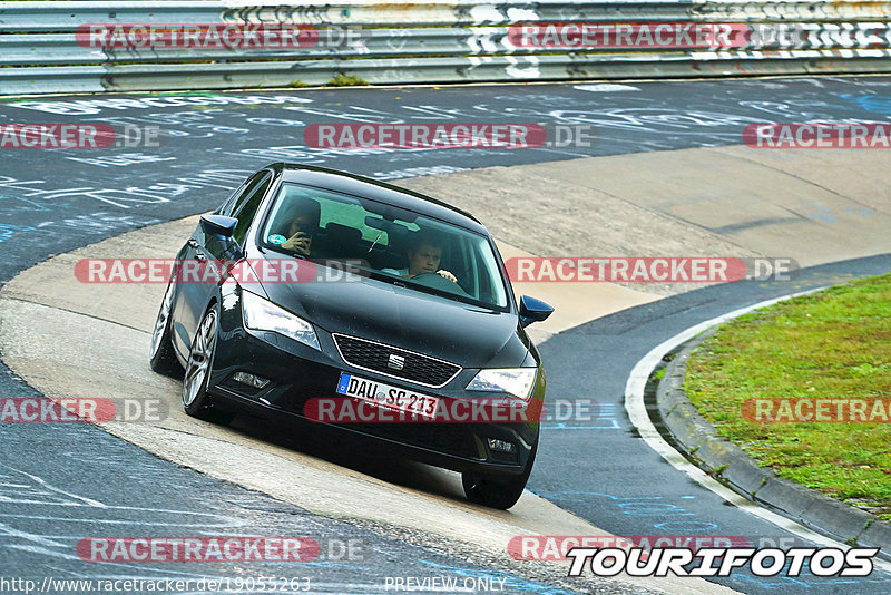 Bild #19055263 - Touristenfahrten Nürburgring Nordschleife (18.09.2022)