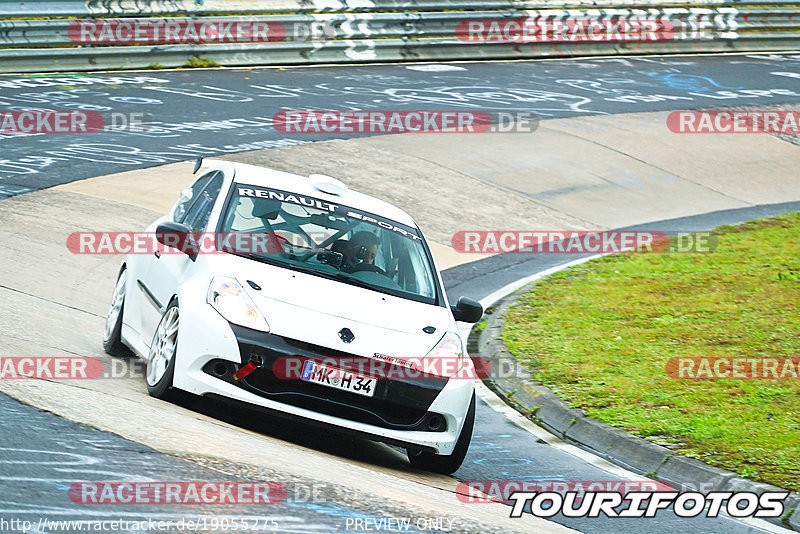 Bild #19055275 - Touristenfahrten Nürburgring Nordschleife (18.09.2022)