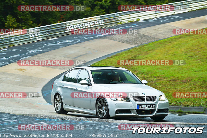 Bild #19055304 - Touristenfahrten Nürburgring Nordschleife (18.09.2022)