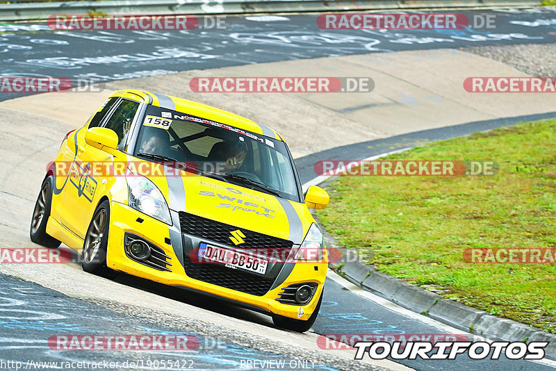 Bild #19055422 - Touristenfahrten Nürburgring Nordschleife (18.09.2022)