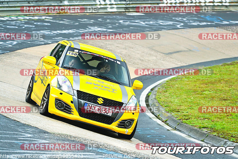 Bild #19055423 - Touristenfahrten Nürburgring Nordschleife (18.09.2022)