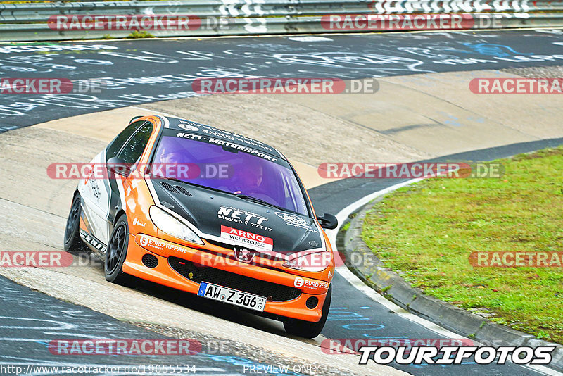 Bild #19055534 - Touristenfahrten Nürburgring Nordschleife (18.09.2022)