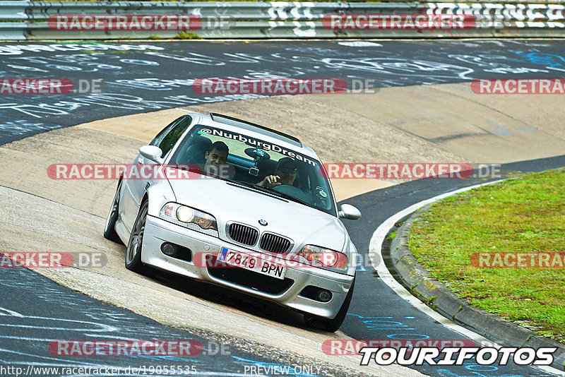 Bild #19055535 - Touristenfahrten Nürburgring Nordschleife (18.09.2022)