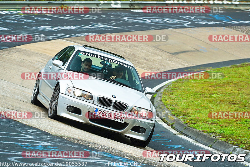 Bild #19055537 - Touristenfahrten Nürburgring Nordschleife (18.09.2022)