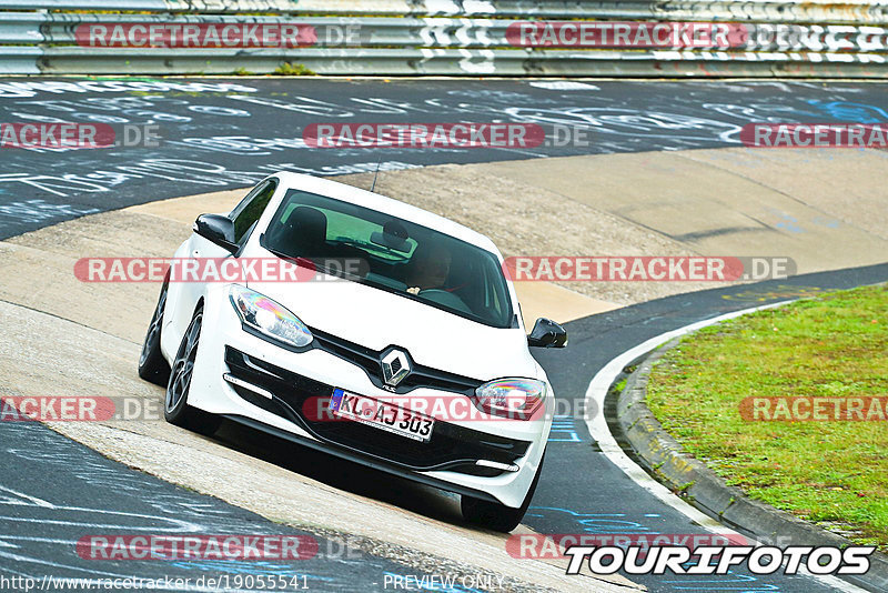 Bild #19055541 - Touristenfahrten Nürburgring Nordschleife (18.09.2022)