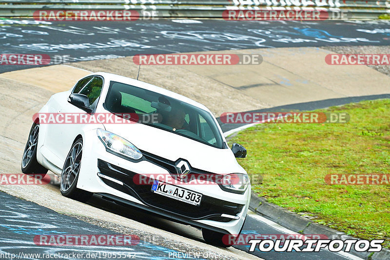 Bild #19055542 - Touristenfahrten Nürburgring Nordschleife (18.09.2022)