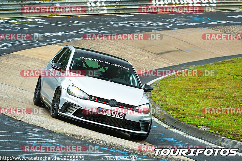 Bild #19055571 - Touristenfahrten Nürburgring Nordschleife (18.09.2022)