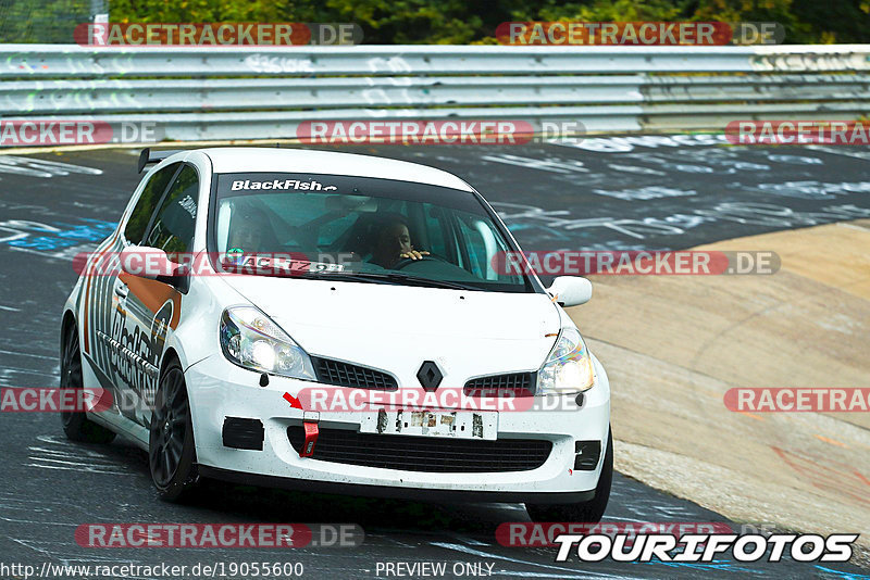 Bild #19055600 - Touristenfahrten Nürburgring Nordschleife (18.09.2022)