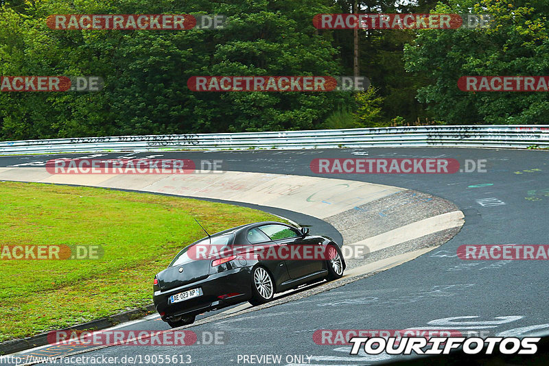 Bild #19055613 - Touristenfahrten Nürburgring Nordschleife (18.09.2022)