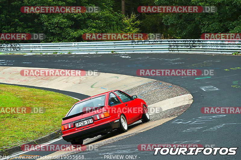 Bild #19055668 - Touristenfahrten Nürburgring Nordschleife (18.09.2022)