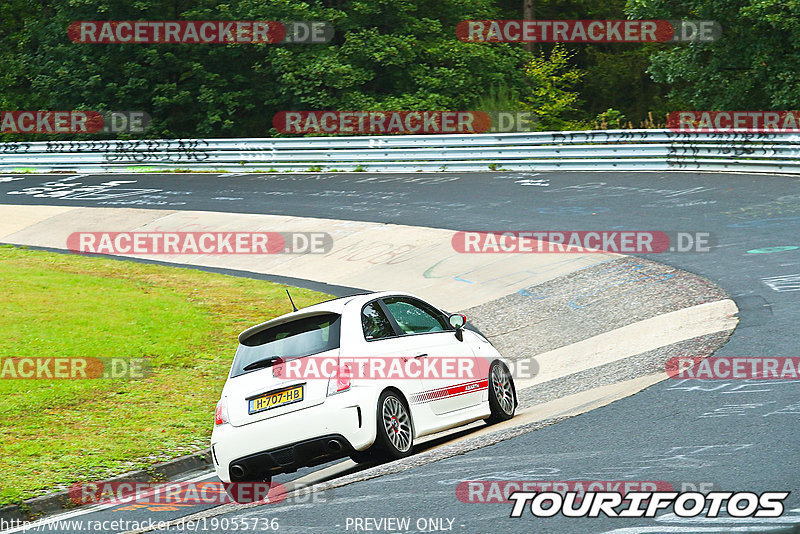 Bild #19055736 - Touristenfahrten Nürburgring Nordschleife (18.09.2022)