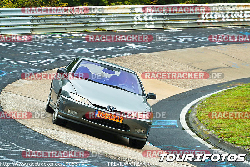 Bild #19055741 - Touristenfahrten Nürburgring Nordschleife (18.09.2022)