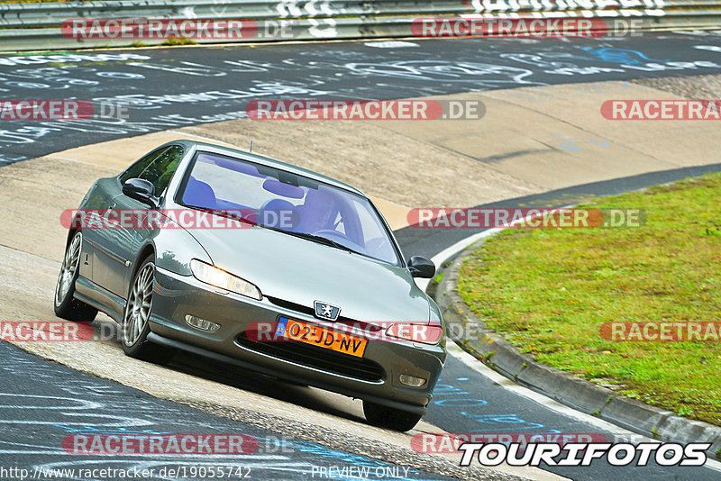 Bild #19055742 - Touristenfahrten Nürburgring Nordschleife (18.09.2022)