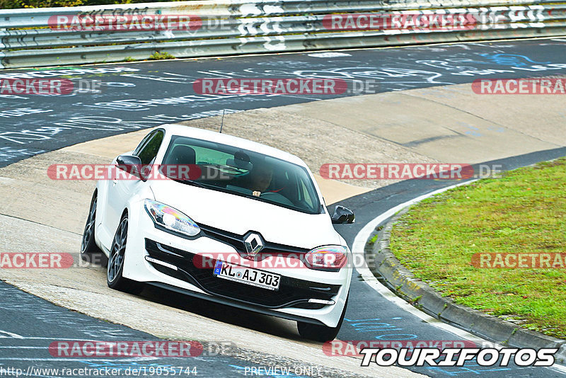 Bild #19055744 - Touristenfahrten Nürburgring Nordschleife (18.09.2022)