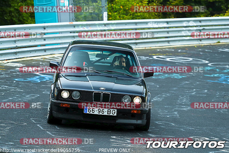 Bild #19055756 - Touristenfahrten Nürburgring Nordschleife (18.09.2022)