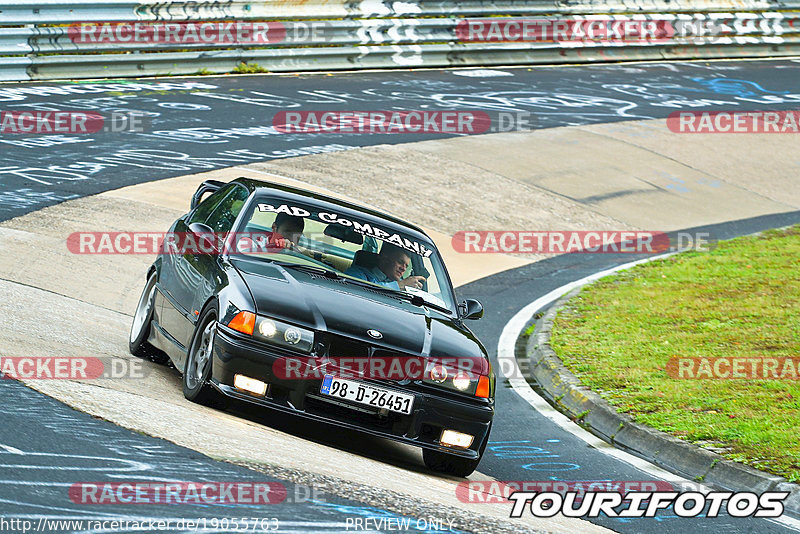 Bild #19055763 - Touristenfahrten Nürburgring Nordschleife (18.09.2022)