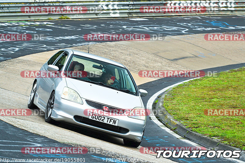 Bild #19055801 - Touristenfahrten Nürburgring Nordschleife (18.09.2022)