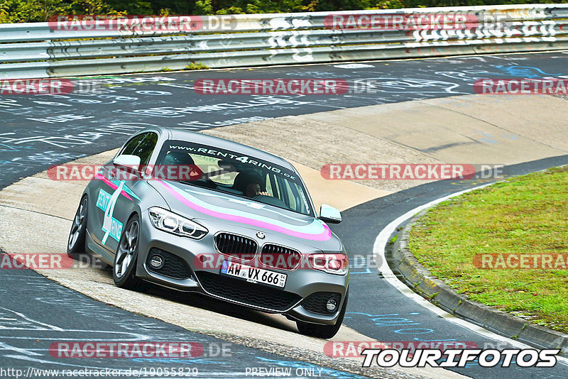 Bild #19055829 - Touristenfahrten Nürburgring Nordschleife (18.09.2022)