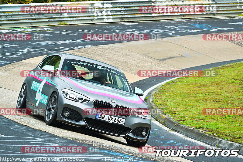 Bild #19055832 - Touristenfahrten Nürburgring Nordschleife (18.09.2022)