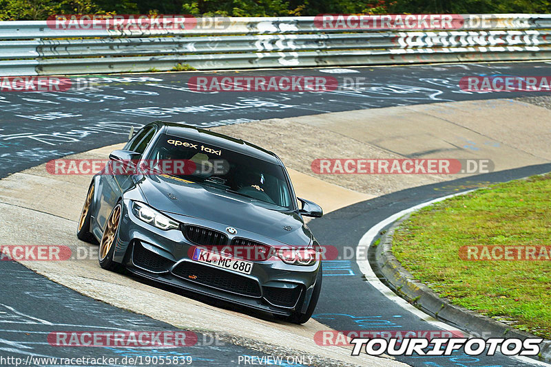 Bild #19055839 - Touristenfahrten Nürburgring Nordschleife (18.09.2022)