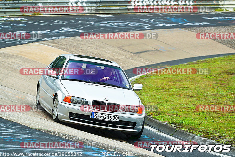 Bild #19055842 - Touristenfahrten Nürburgring Nordschleife (18.09.2022)