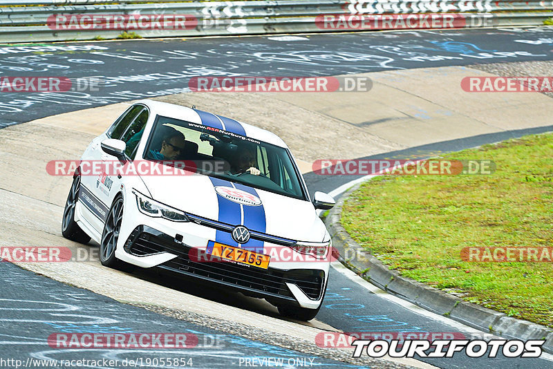 Bild #19055854 - Touristenfahrten Nürburgring Nordschleife (18.09.2022)