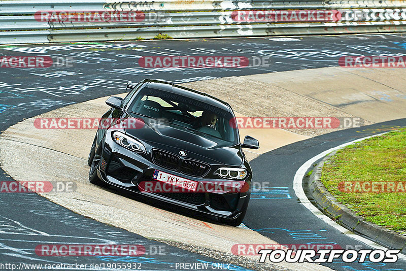 Bild #19055932 - Touristenfahrten Nürburgring Nordschleife (18.09.2022)