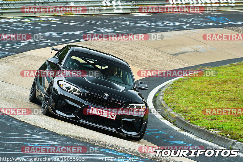 Bild #19055935 - Touristenfahrten Nürburgring Nordschleife (18.09.2022)