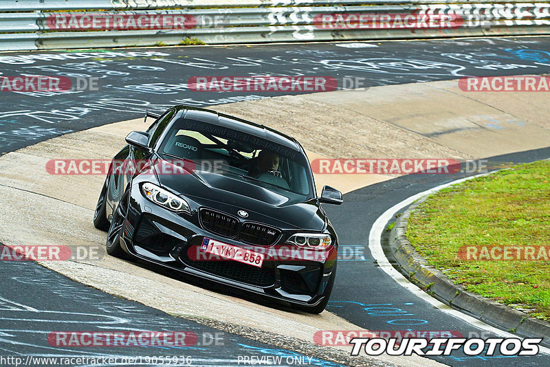 Bild #19055936 - Touristenfahrten Nürburgring Nordschleife (18.09.2022)