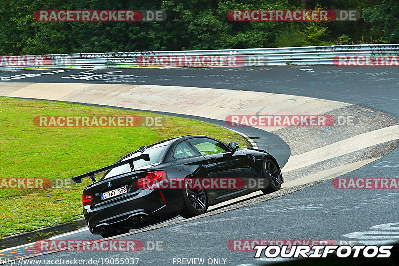 Bild #19055937 - Touristenfahrten Nürburgring Nordschleife (18.09.2022)