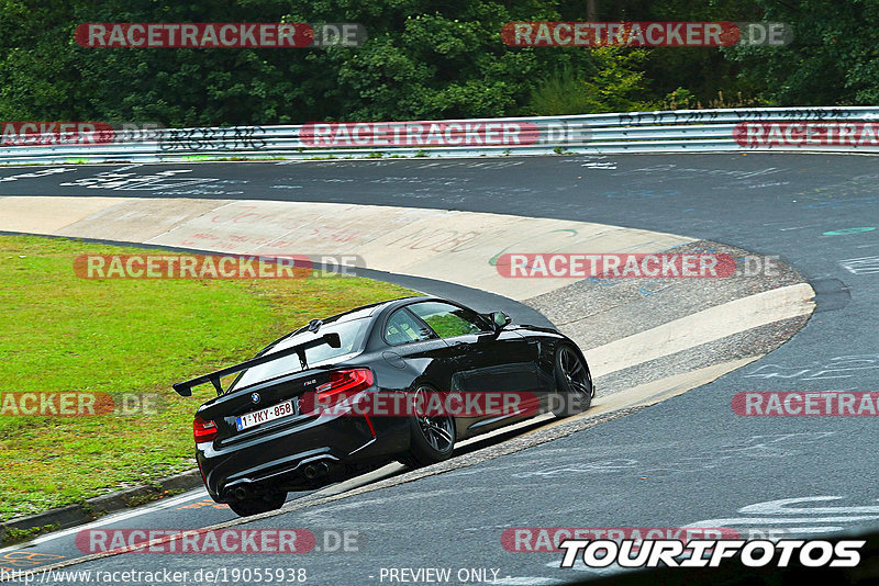 Bild #19055938 - Touristenfahrten Nürburgring Nordschleife (18.09.2022)