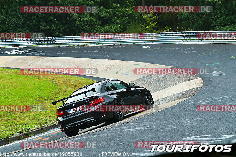 Bild #19055939 - Touristenfahrten Nürburgring Nordschleife (18.09.2022)