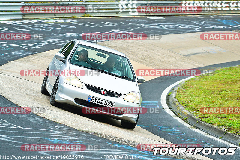 Bild #19055976 - Touristenfahrten Nürburgring Nordschleife (18.09.2022)