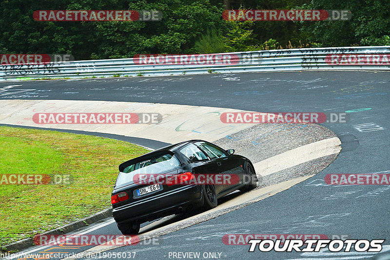 Bild #19056037 - Touristenfahrten Nürburgring Nordschleife (18.09.2022)