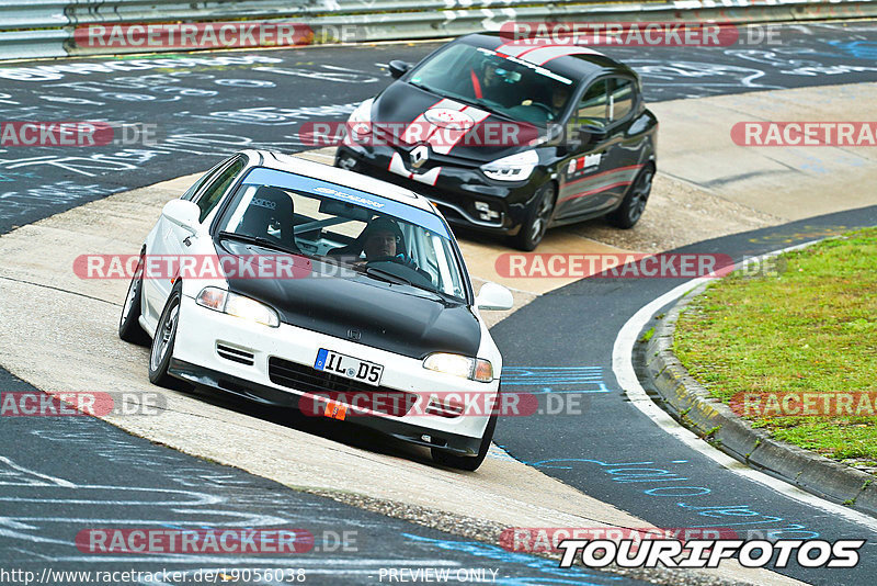 Bild #19056038 - Touristenfahrten Nürburgring Nordschleife (18.09.2022)