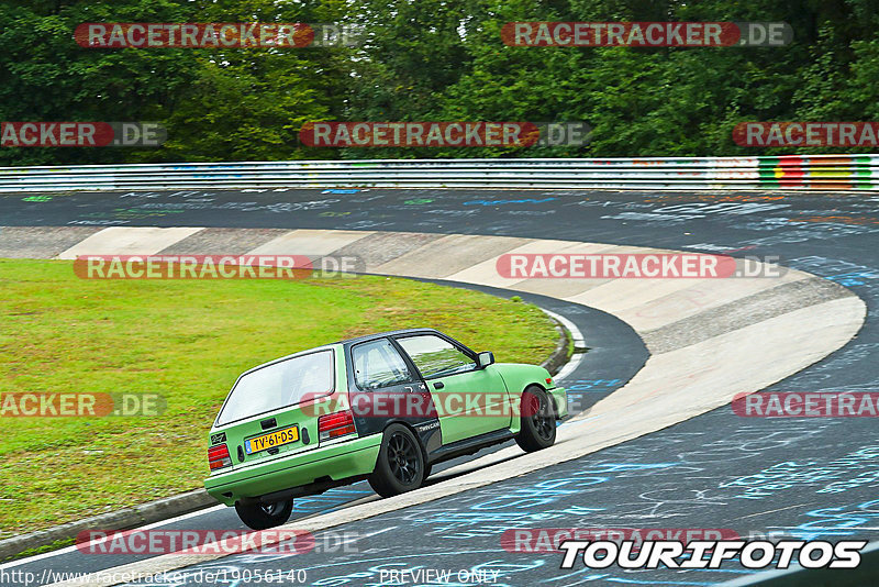 Bild #19056140 - Touristenfahrten Nürburgring Nordschleife (18.09.2022)