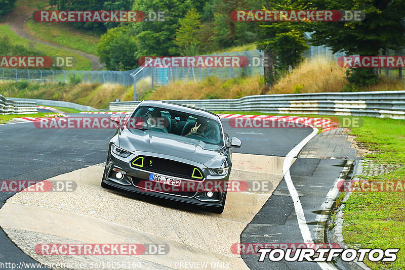 Bild #19056160 - Touristenfahrten Nürburgring Nordschleife (18.09.2022)