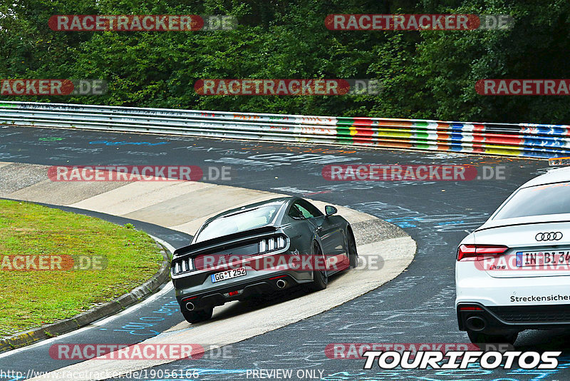 Bild #19056166 - Touristenfahrten Nürburgring Nordschleife (18.09.2022)